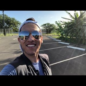 Meet your Posher, Kevin israel